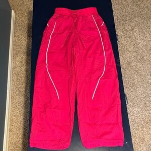 New never worn Lululemon License to Train MR Lightweight Jogger Size 0